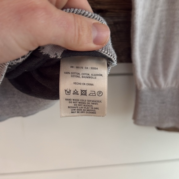 Anthropologie HWR size small sweater - Picture 3 of 3